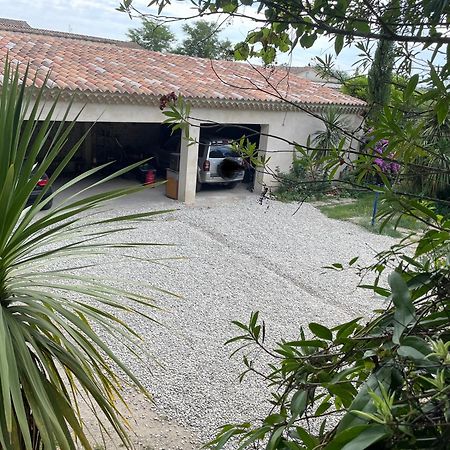 Villa Leona Clim Park Bollène المظهر الخارجي الصورة