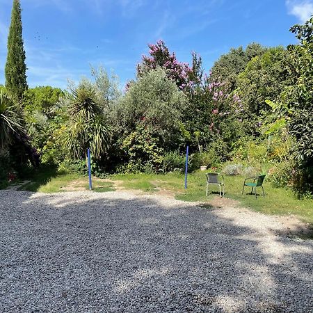 Villa Leona Clim Park Bollène المظهر الخارجي الصورة