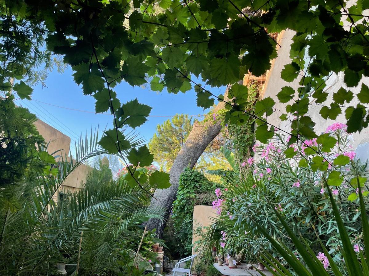 Villa Leona Clim Park Bollène المظهر الخارجي الصورة