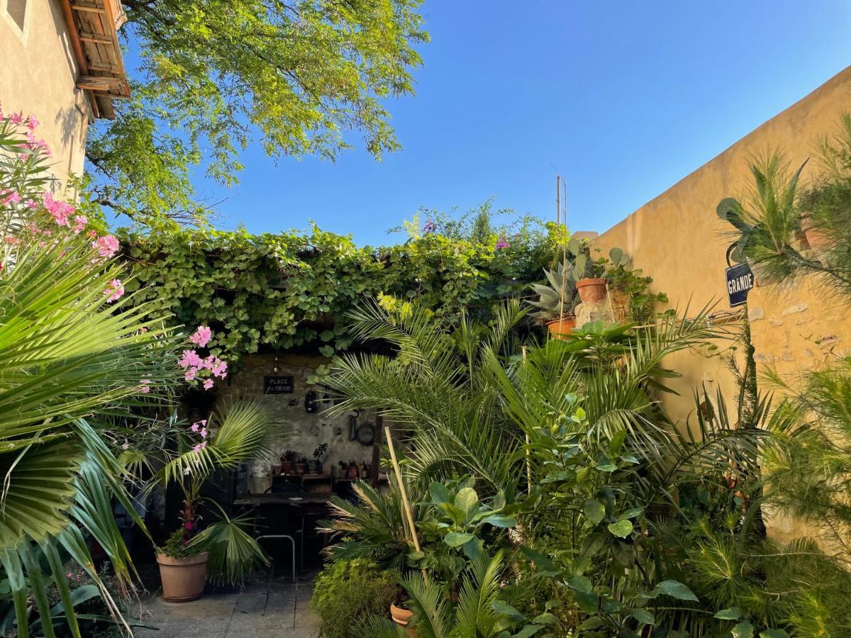Villa Leona Clim Park Bollène المظهر الخارجي الصورة